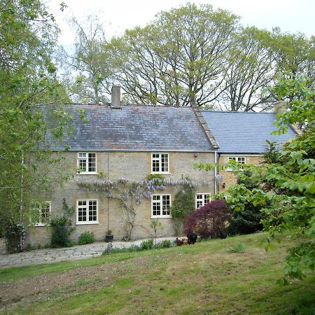 Bagnell Cottage Chiselborough Zewnętrze zdjęcie