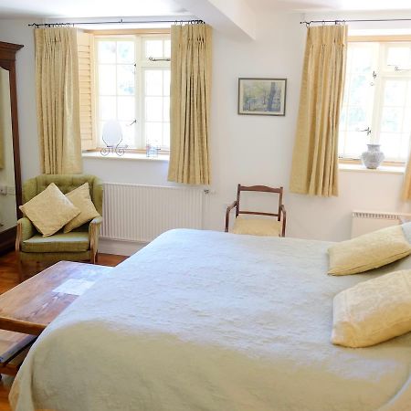Bagnell Cottage Chiselborough Zewnętrze zdjęcie