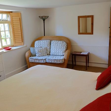 Bagnell Cottage Chiselborough Zewnętrze zdjęcie