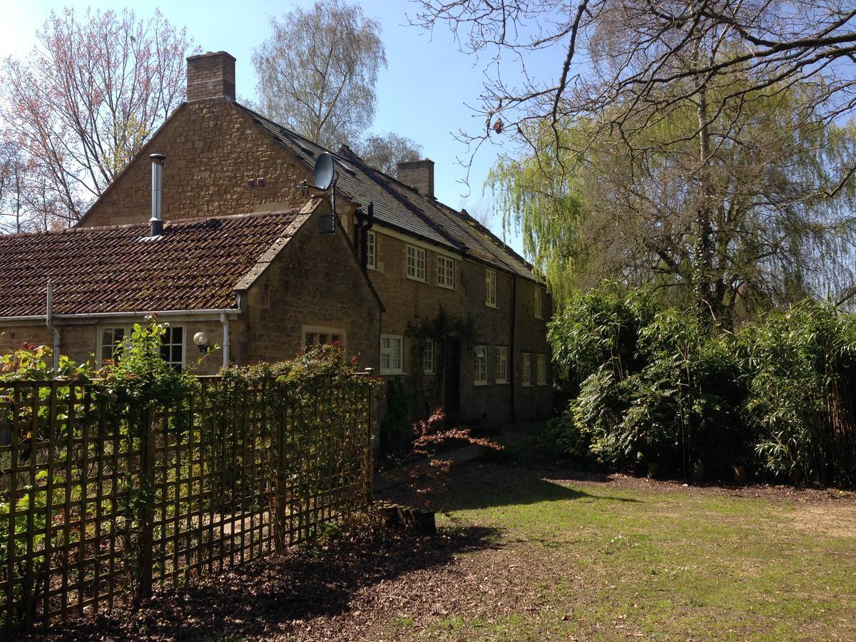 Bagnell Cottage Chiselborough Zewnętrze zdjęcie
