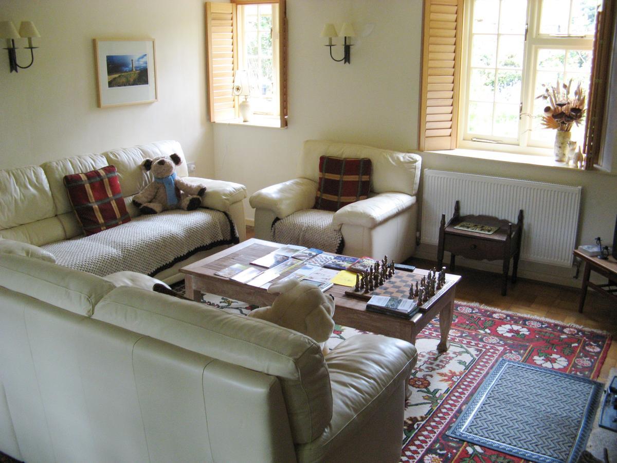 Bagnell Cottage Chiselborough Zewnętrze zdjęcie