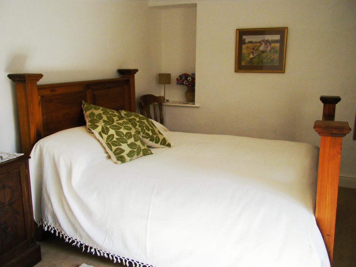 Bagnell Cottage Chiselborough Zewnętrze zdjęcie