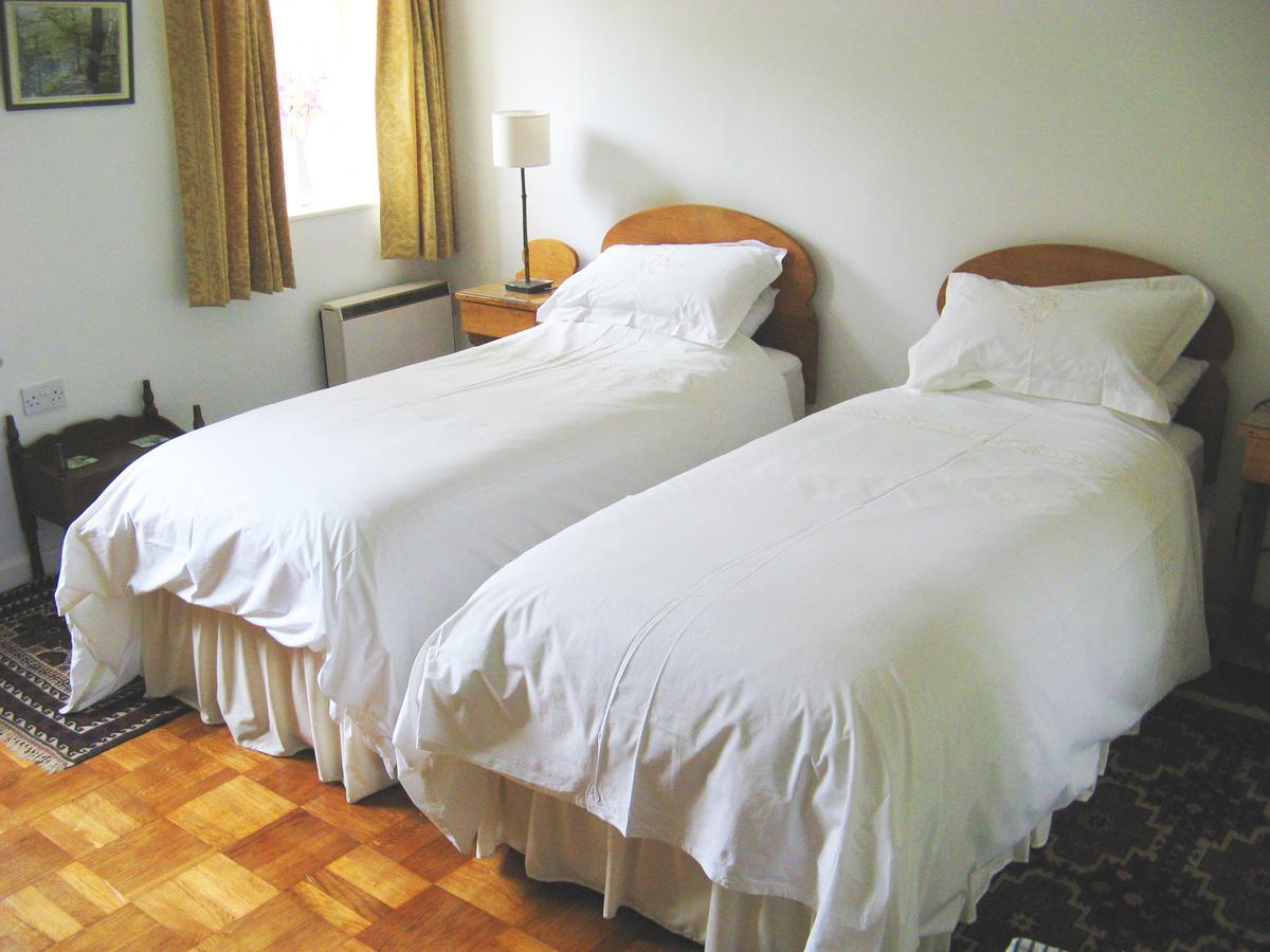 Bagnell Cottage Chiselborough Zewnętrze zdjęcie