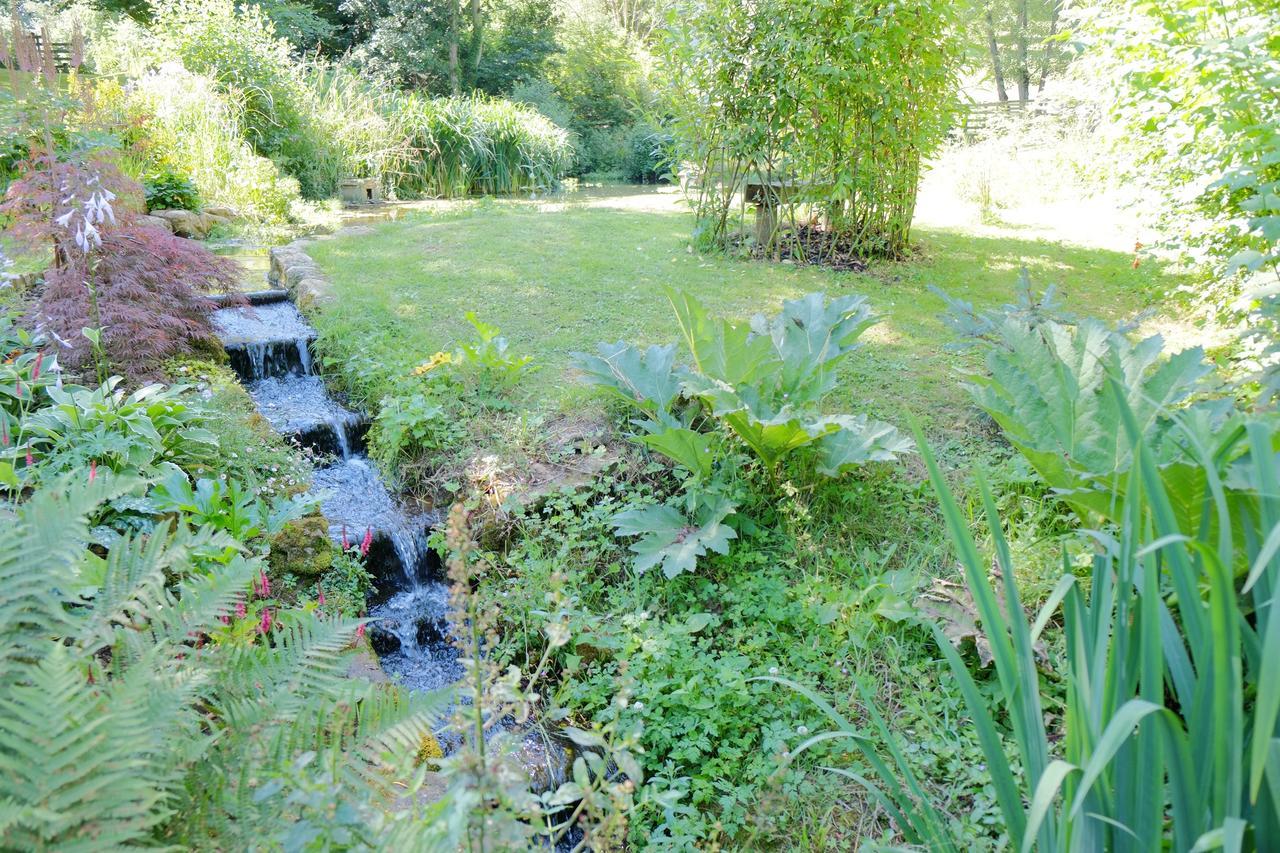 Bagnell Cottage Chiselborough Zewnętrze zdjęcie