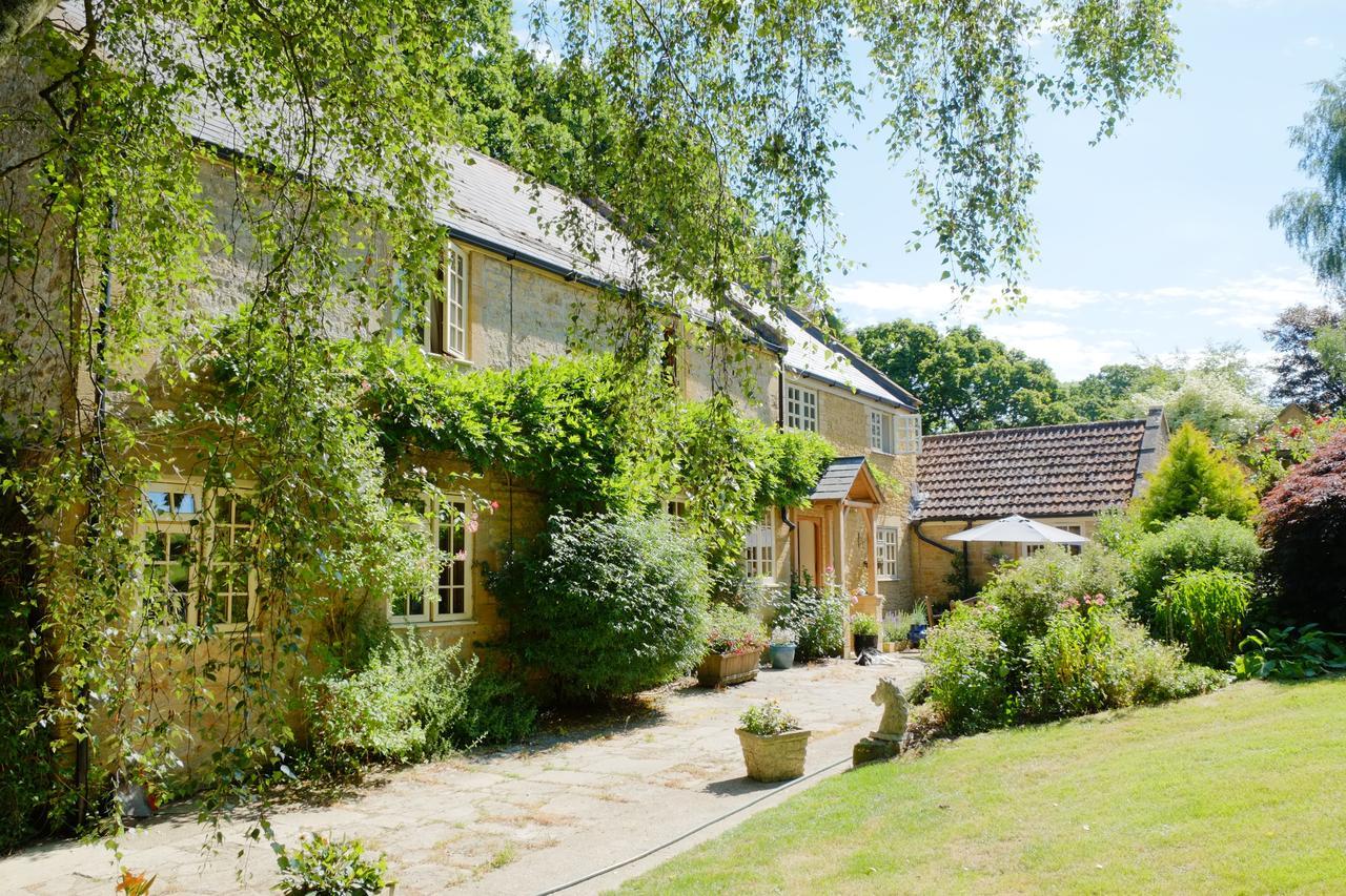 Bagnell Cottage Chiselborough Zewnętrze zdjęcie