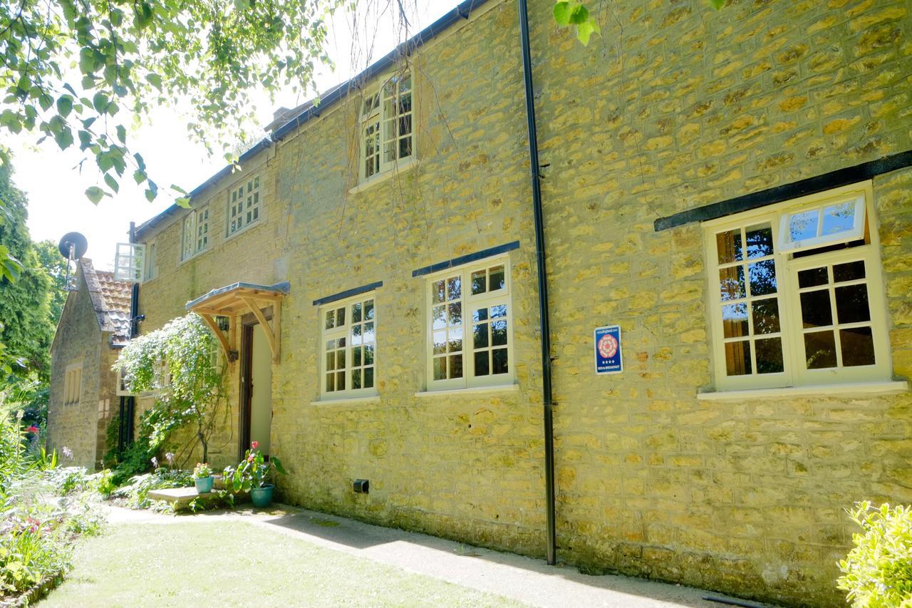 Bagnell Cottage Chiselborough Zewnętrze zdjęcie