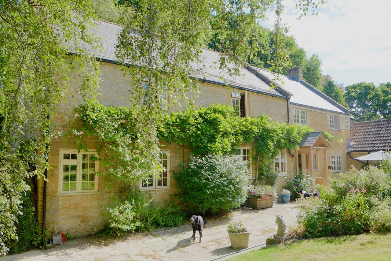 Bagnell Cottage Chiselborough Zewnętrze zdjęcie