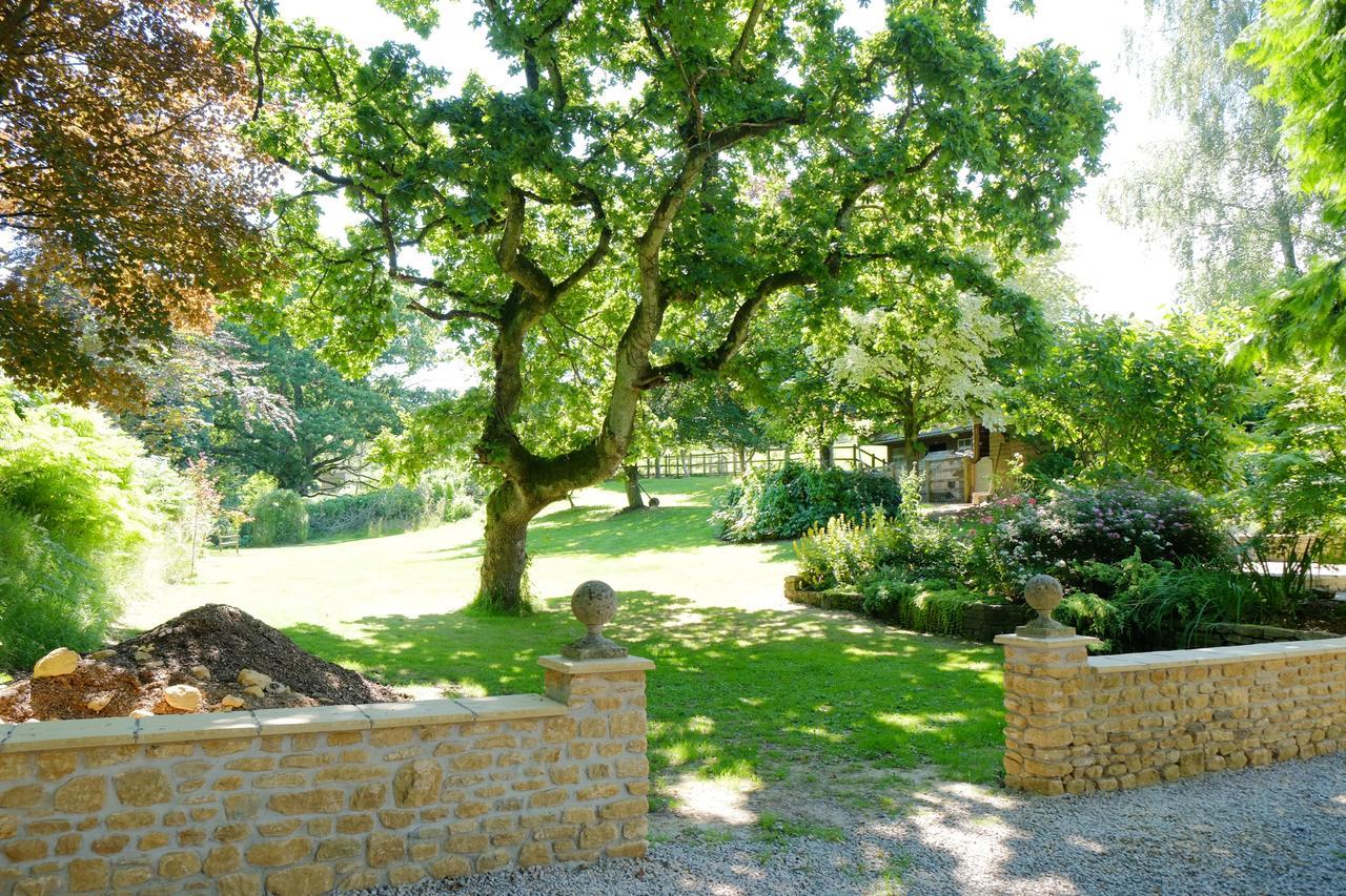 Bagnell Cottage Chiselborough Zewnętrze zdjęcie