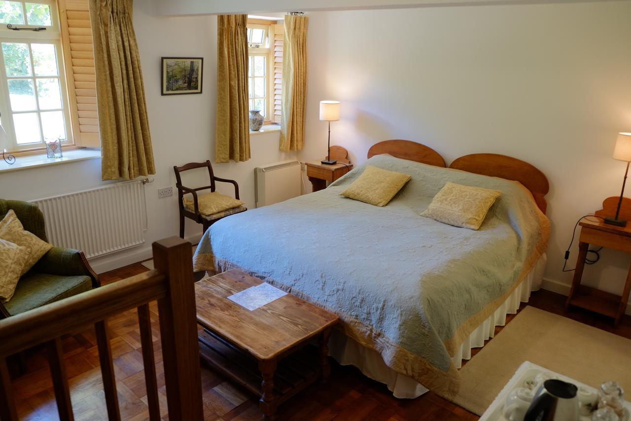 Bagnell Cottage Chiselborough Zewnętrze zdjęcie