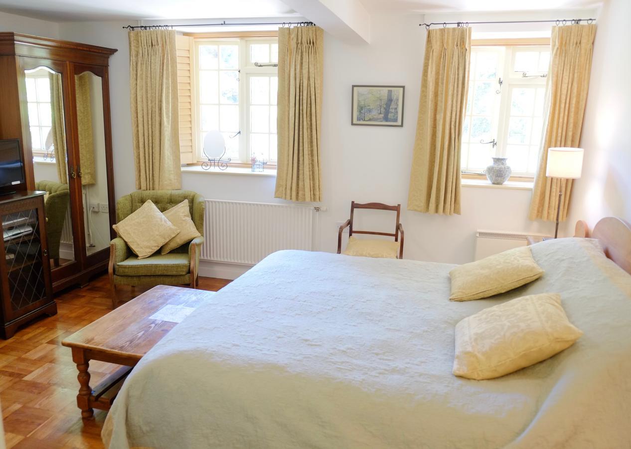 Bagnell Cottage Chiselborough Zewnętrze zdjęcie