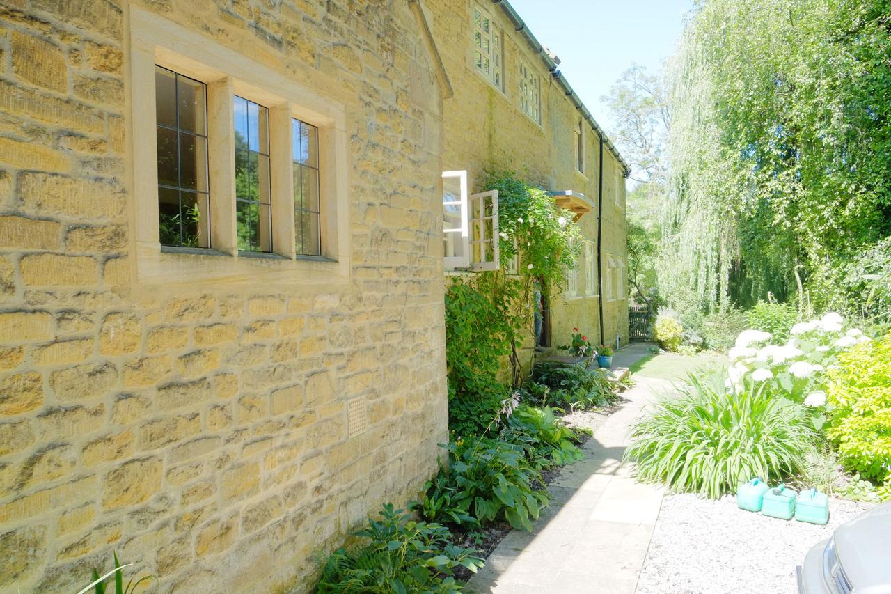Bagnell Cottage Chiselborough Zewnętrze zdjęcie