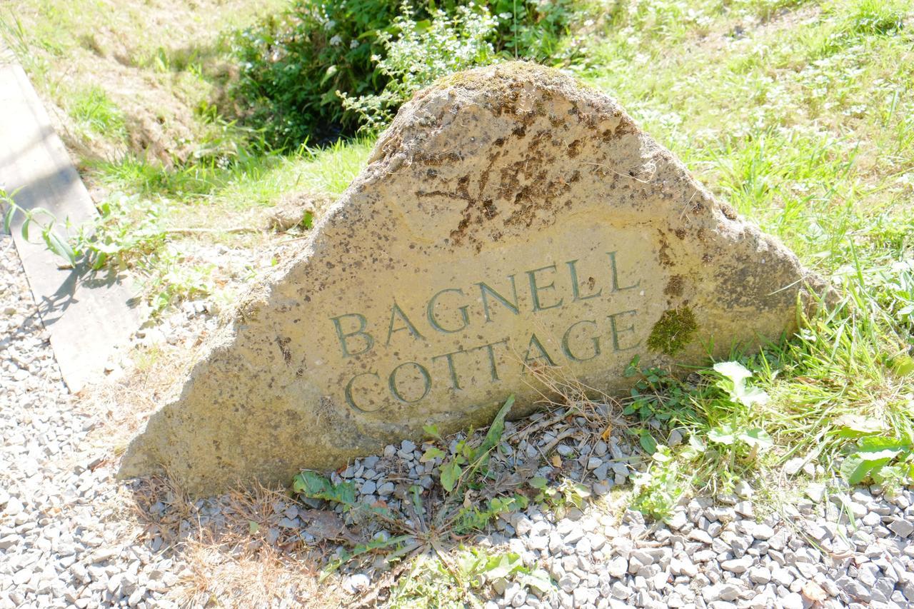 Bagnell Cottage Chiselborough Zewnętrze zdjęcie