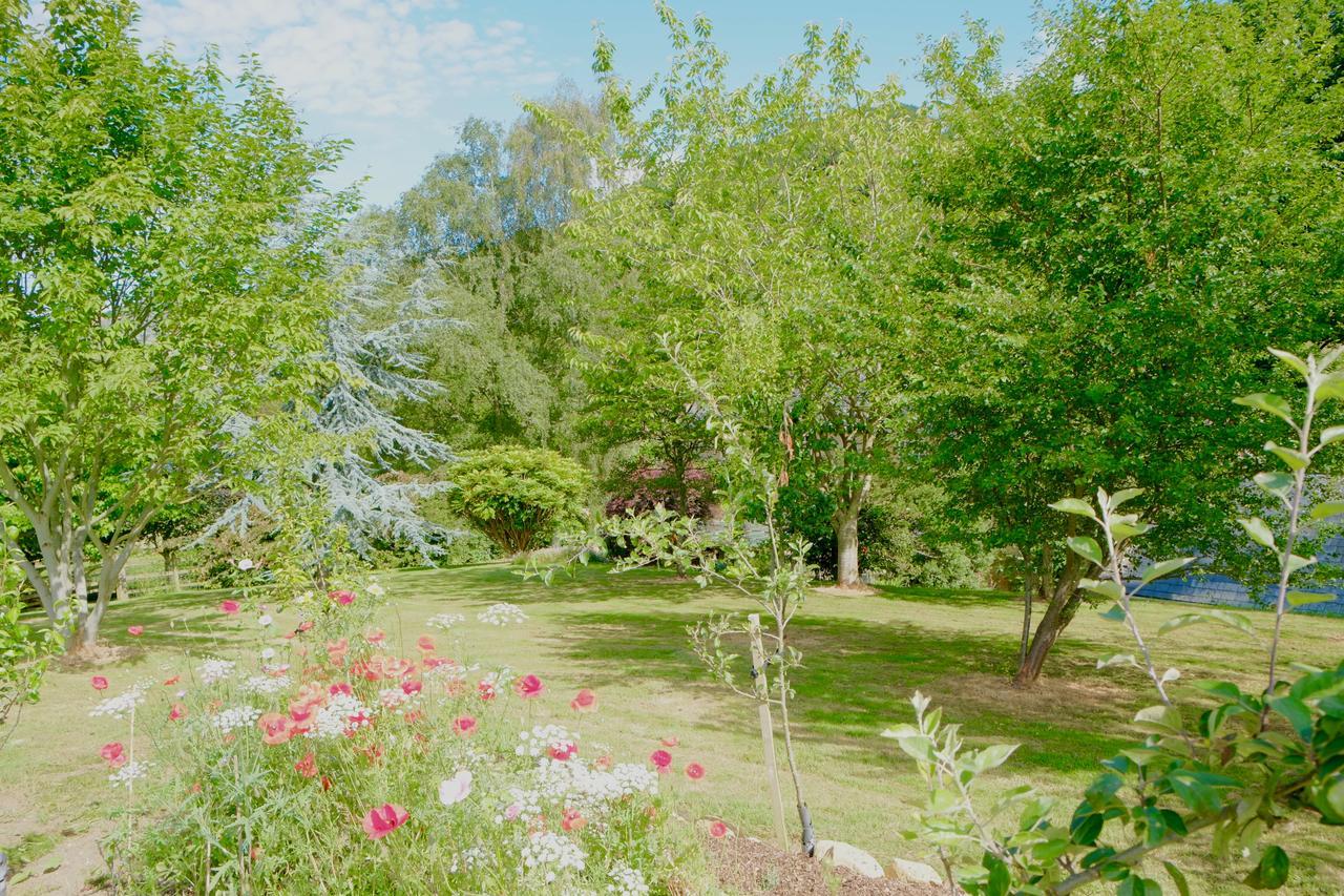 Bagnell Cottage Chiselborough Zewnętrze zdjęcie