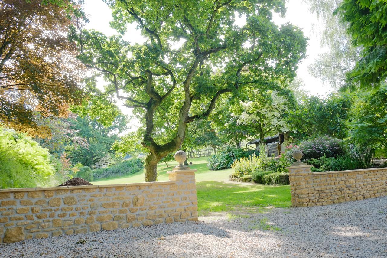 Bagnell Cottage Chiselborough Zewnętrze zdjęcie