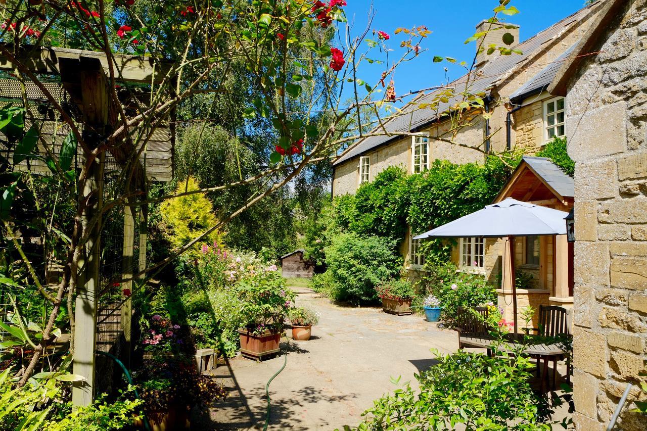 Bagnell Cottage Chiselborough Zewnętrze zdjęcie