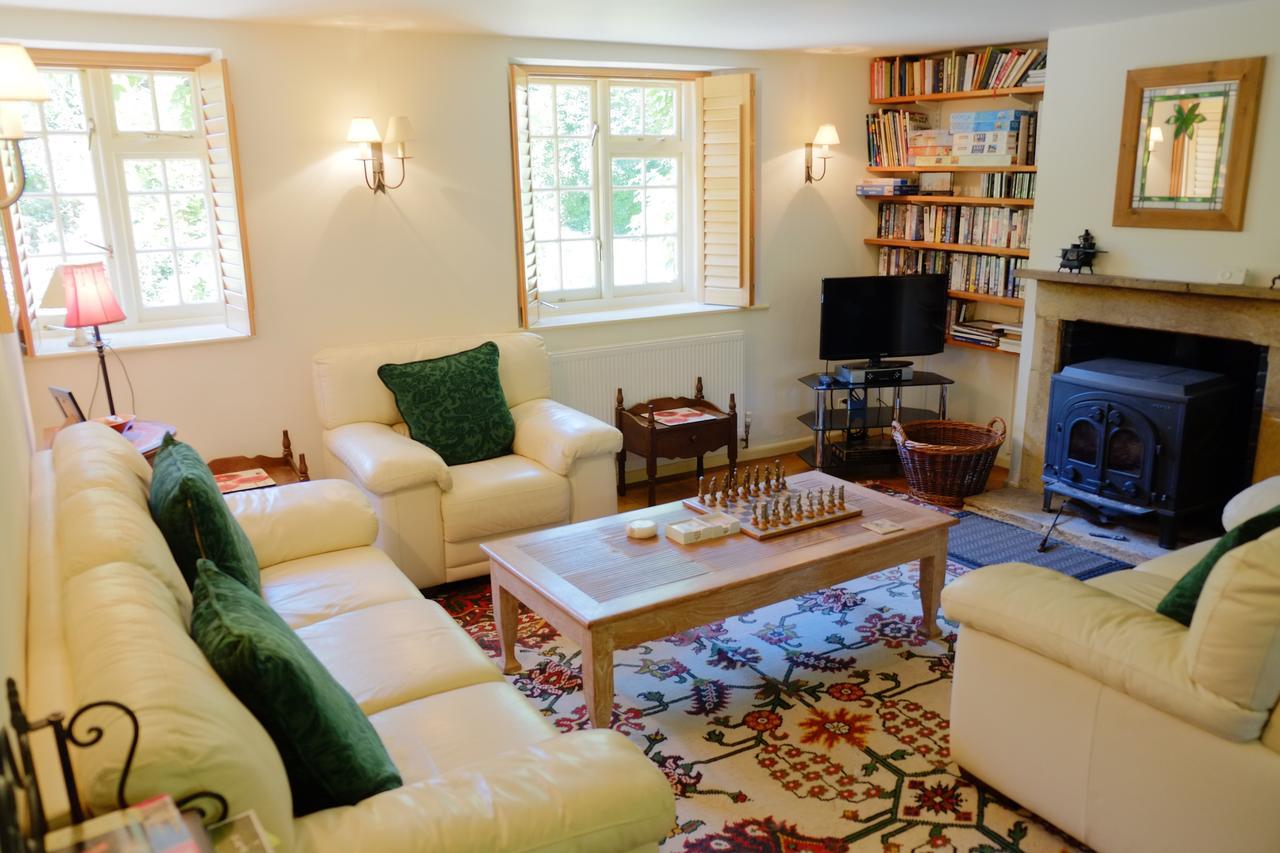 Bagnell Cottage Chiselborough Zewnętrze zdjęcie