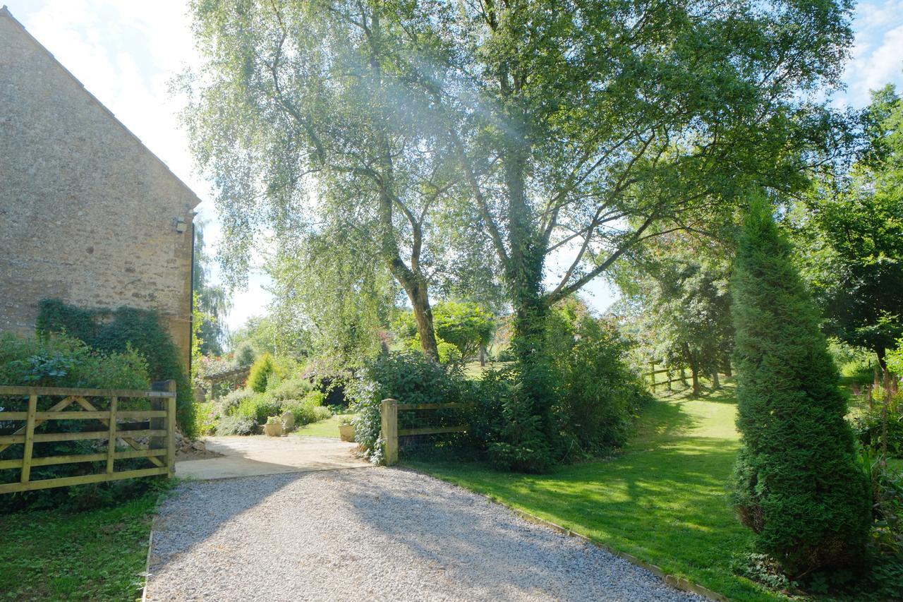 Bagnell Cottage Chiselborough Zewnętrze zdjęcie