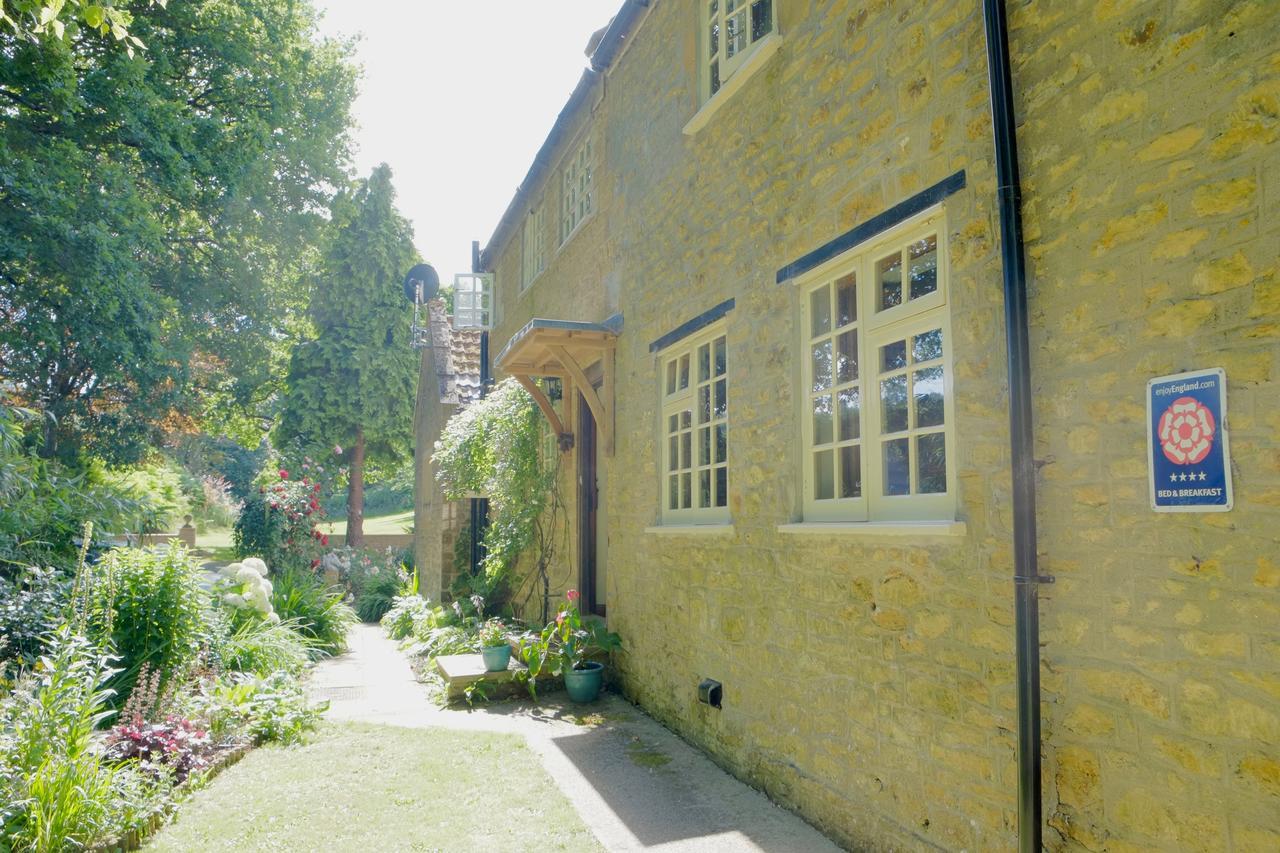 Bagnell Cottage Chiselborough Zewnętrze zdjęcie