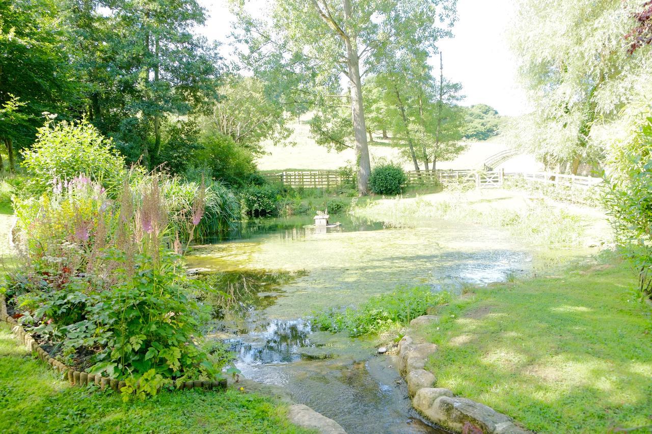 Bagnell Cottage Chiselborough Zewnętrze zdjęcie