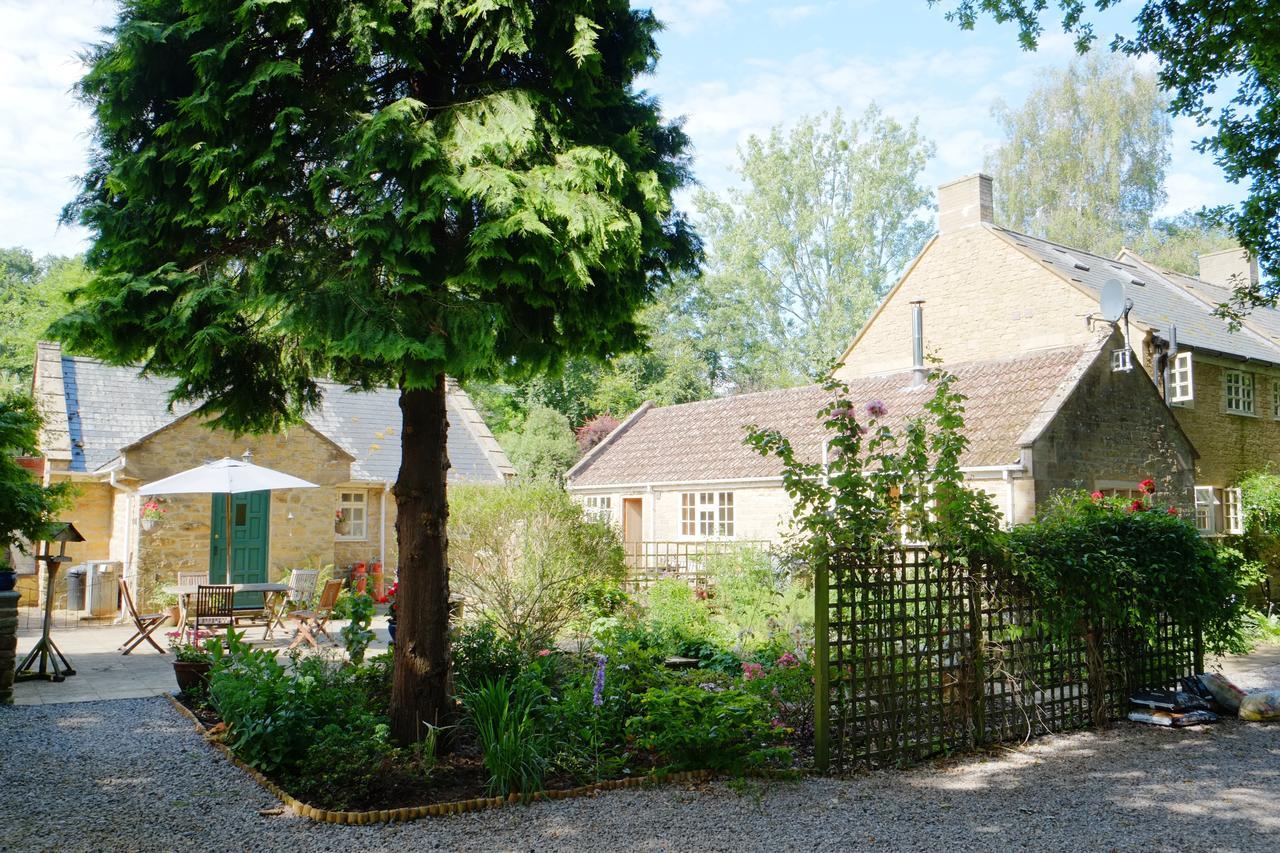 Bagnell Cottage Chiselborough Zewnętrze zdjęcie