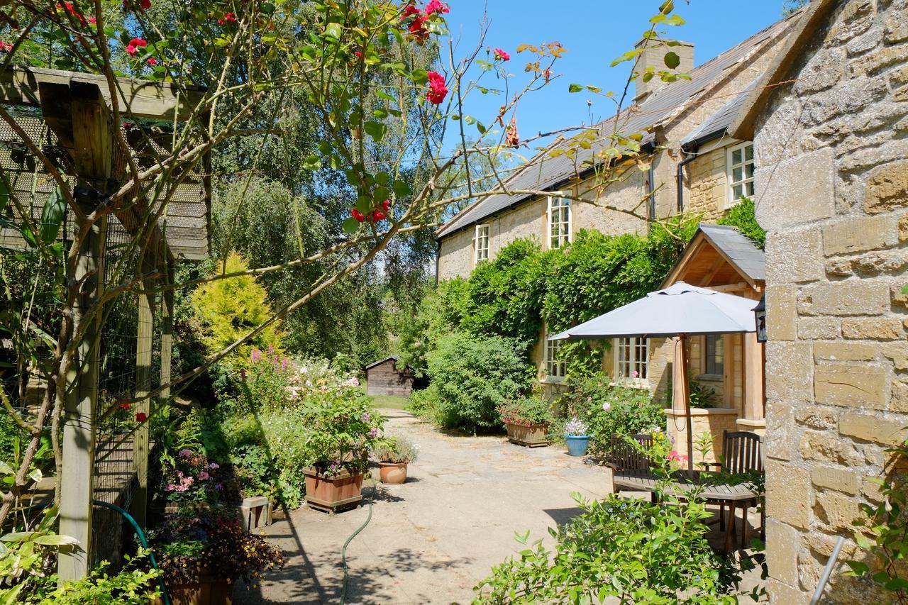 Bagnell Cottage Chiselborough Zewnętrze zdjęcie