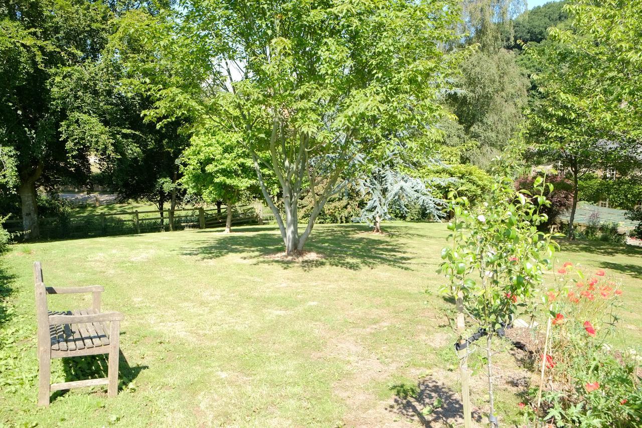 Bagnell Cottage Chiselborough Zewnętrze zdjęcie