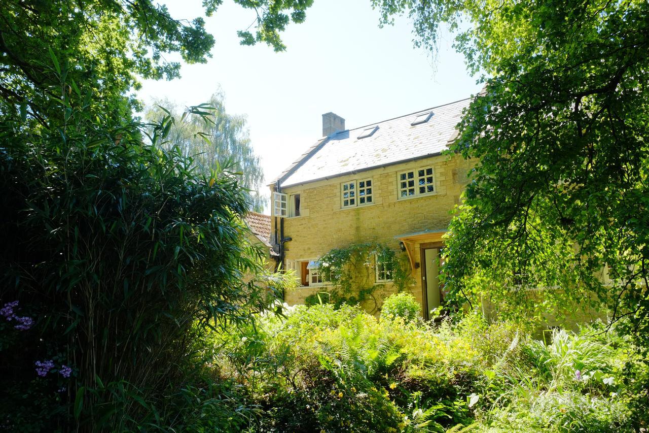 Bagnell Cottage Chiselborough Zewnętrze zdjęcie