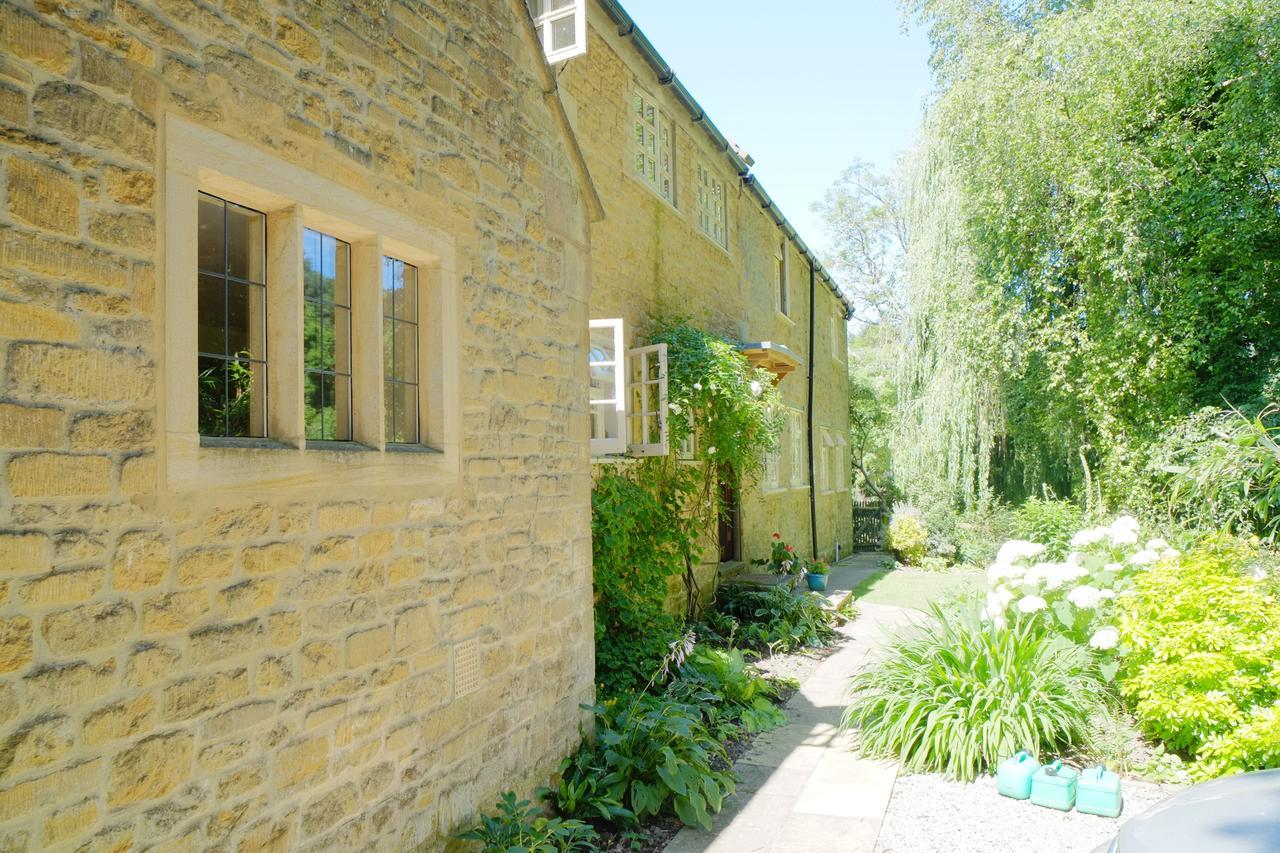 Bagnell Cottage Chiselborough Zewnętrze zdjęcie