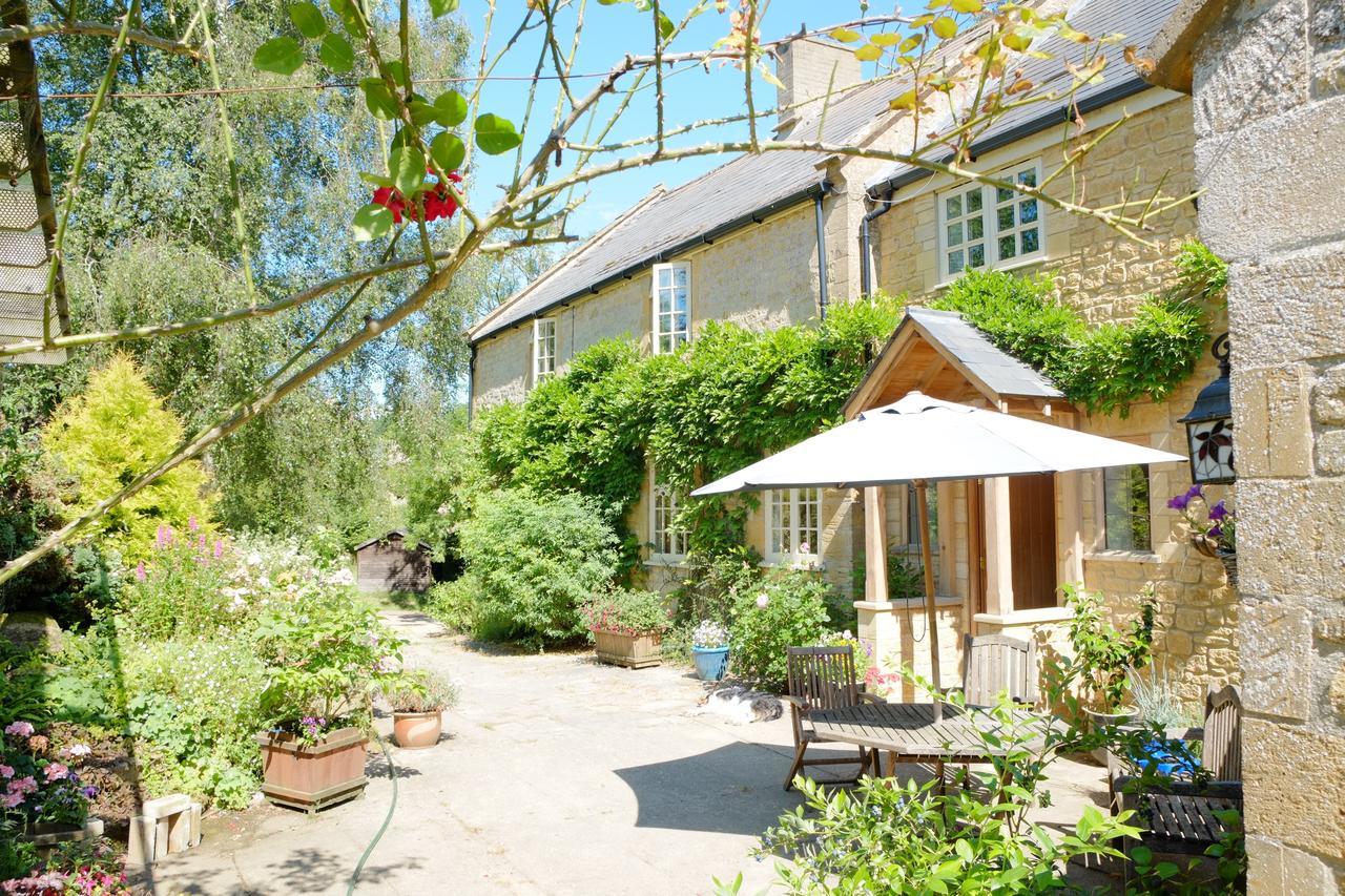 Bagnell Cottage Chiselborough Zewnętrze zdjęcie