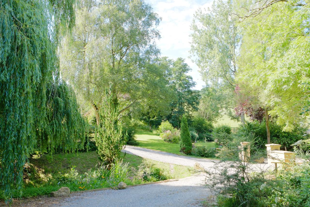 Bagnell Cottage Chiselborough Zewnętrze zdjęcie