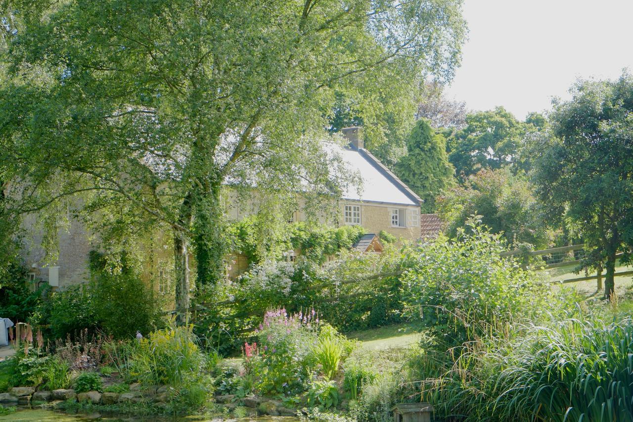 Bagnell Cottage Chiselborough Zewnętrze zdjęcie