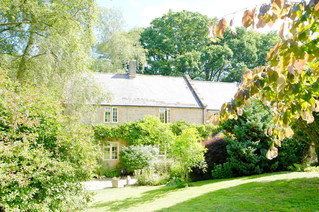 Bagnell Cottage Chiselborough Zewnętrze zdjęcie
