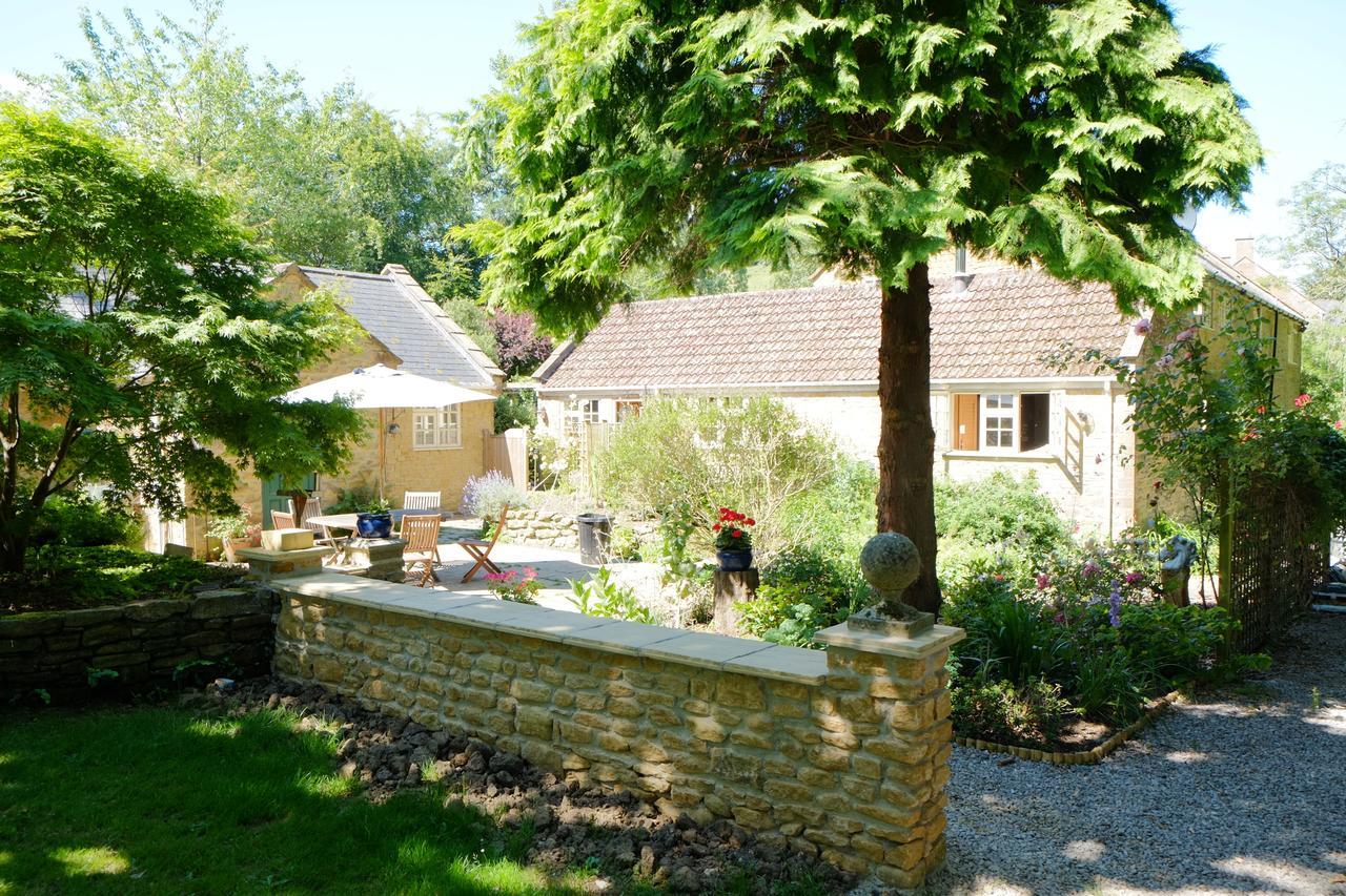 Bagnell Cottage Chiselborough Zewnętrze zdjęcie