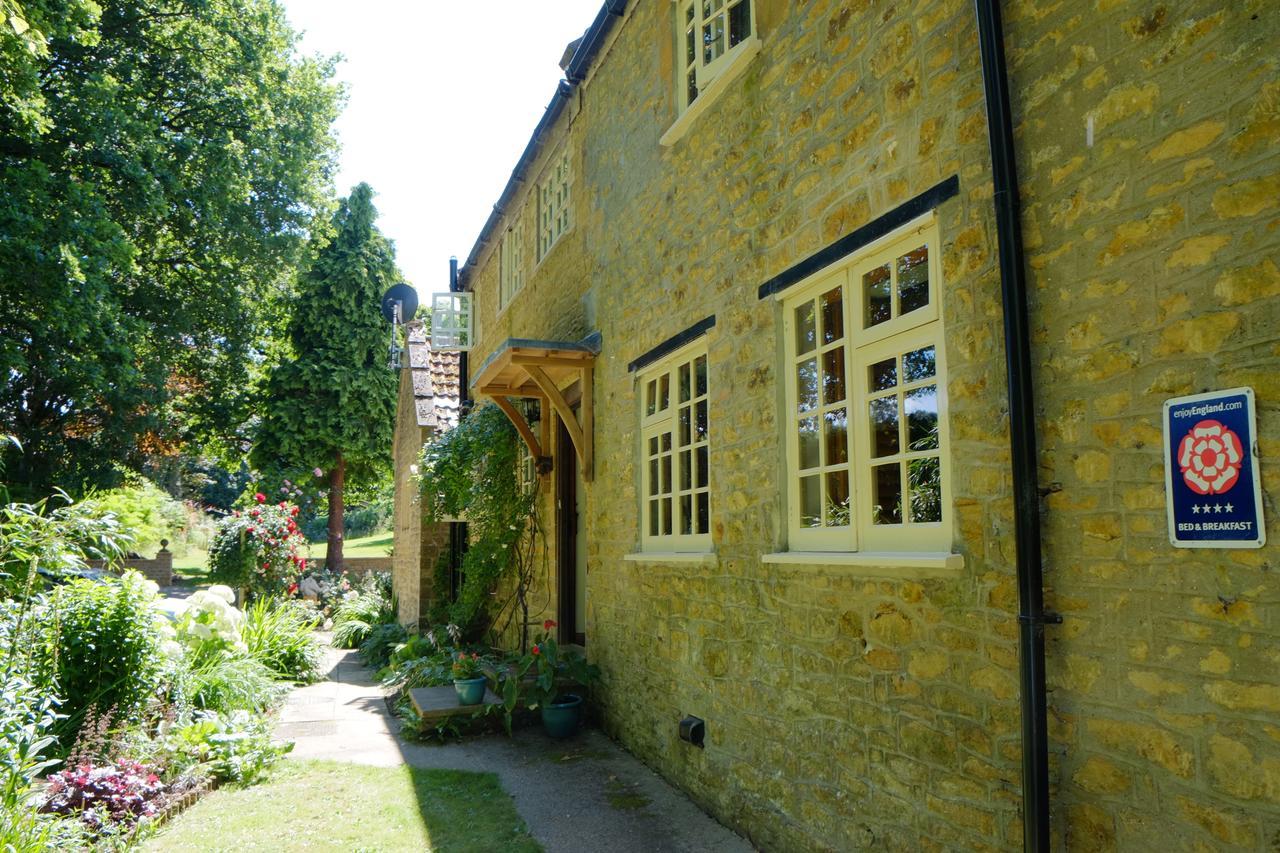 Bagnell Cottage Chiselborough Zewnętrze zdjęcie