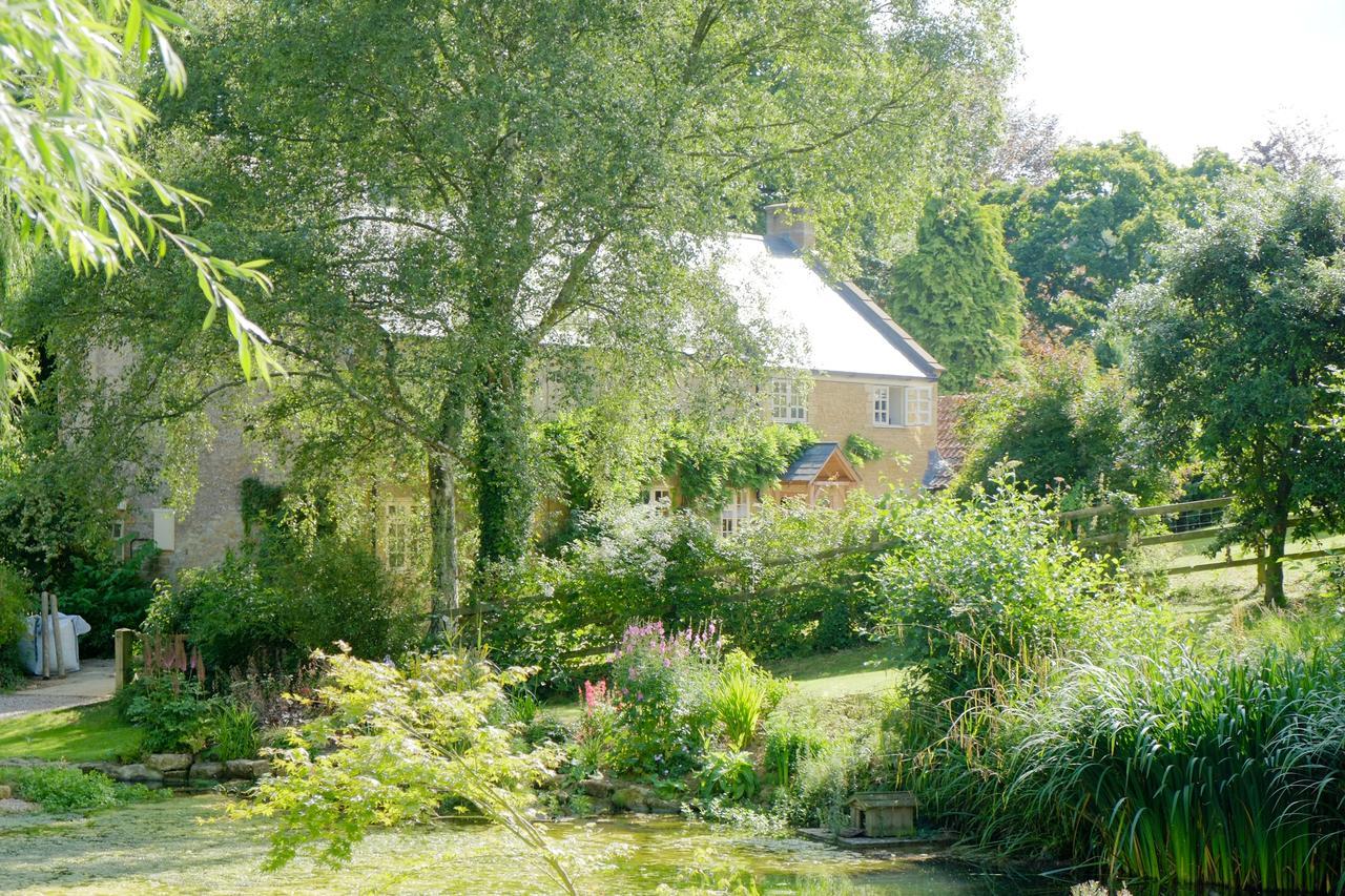 Bagnell Cottage Chiselborough Zewnętrze zdjęcie